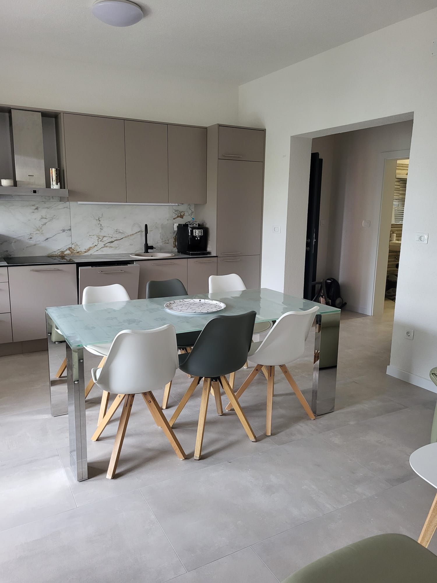 Apartment 2 — 2